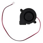 Sreuyong 50mmx15mm 3500RPM Brushless DC Cooling Blower Fan 12V 0.16A