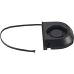 Sreuyong Cooling Fan for AirPort Time Capsule A1521 A1470 ME177 ME918 Cooler MG60121V1-C01U-S9A DC12V