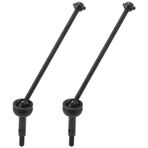 Sreuyong for LC Racing CVD Drive Shaft -1 -SC - -MT -DT RC Car Truck L6126
