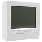 Sreuyong Gazlı Kazan Isıtma Termostatı Sıcaklık Regülatörü Kazanlar için Haftalık Programlanabilir