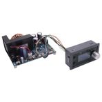 Sreuyong WZ5020L 20A 1000W DC DC Buck Dönüştürücü CC CV Adım Aşağı Güç Modülü Ayarlanabilir Voltaj Ayarlı Güç Kaynağı