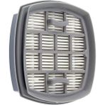 Srfn Ticaret Arçelik 9193042680 K 6124 6125 6130 Uyumlu Elektrikli Süpürge Hepa Filtre - 1 Adet