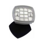 Srfn Ticaret Arçelik K 6124 / K 6125 / K 6130 Uyumlu Dik Süpürge Hepa Filtre- 1 Adet