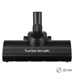 Srfn Ticaret Arnica Tesla Premium Et14320 Uyumlu Turbo Brush Emici Başlık