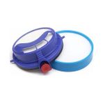 Srfn Ticaret Dyson Dc 25 Uyumlu Süpürge Ön Filtre ve Hepa Filtresi