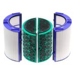 Srfn Ticaret Dyson Pure Cool ve Pure Hot + Cool Için Uyumlu Yedek Filtre