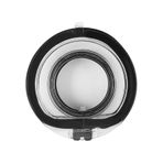srfn ticaret Dyson V10 Için Toz Kutusu Taban Kapağı Robotik Süpürge Alt Kutu Kapağı Sızdırmazlık Halkası B
