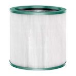 srfn ticaret srfn ticaret srfn ticaret Dyson Pure Cool Link BP01/AM11 Uyumlu Hava Temizleyici Silindirik Hepa Filtre