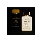 Srılı SRILI 2 li Parfüm Seti Tears of Gold & Asalah | %25 Esans | 9 Saat Kalıcılık | 100 ml x2