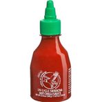 Sriracha 230 gr Acı Biber Sosu