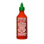 Sriracha 440 ml Crying Thaiger Sos