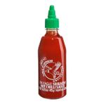 Sriracha 475 gr Acı Biber Sosu