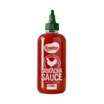Sriracha Sos 510g | Sushi, Noodle ve Et Yemekleri İçin Acı Sos