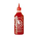 Sriracha Süper Acı Chilli Biberi Sosu 455ML - 455 ml
