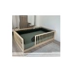 SRKYHOME CONSEPT Montessori Bebek ve çocuk karyolası