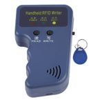 Srliya 125KHz EM4100 Taşınabilir El Kimlik Kartı Fotokopi Makinesi Teksir Anahtarlık, Mini Tip Tasarımlı, Taşıması Kolay, Kimlik Kartı Yedekleme Için Tasarlanmış