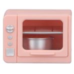 Srliya Minyatür Dollhouse Ocak Seti, Gerçekçi Koleksiyon Dollhouse Minyatür Mutfak Modelleri, Büyüleyici Minyatür Mutfak Mobilya Setimizle Bebek Evinize Benzersiz Bir dokunuş Katın