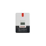 Srne 30AMPER Mppt Şarj Cihazı 12/24V Solar Şarj Kontrol Cihazı - 5