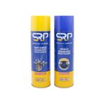 SRP SADİD Srp Sıvı Gres, Fren Balata Spreyi 500 ml 2li Set