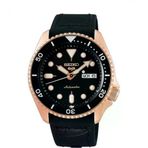 SRPD76K Seiko 5 Sports Otomatik Erkek Kol Saati SRPD76K1 - Standart