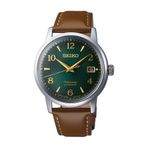 SRPE45J Seiko Presage Erkek Kol Saati SRPE45J