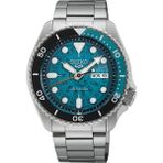 SRPJ45K1 Seiko 5 Sports Skx Sports Style Erkek Kol Saati SRPJ45K - Metalik