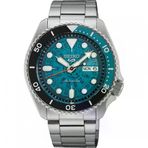 SRPJ45K1 Seiko 5 Sports SKX Sports Style Erkek Kol Saati SRPJ45K - Standart