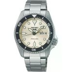 Srpk31k1 Seiko 5 Sports Skx Midi Erkek Kol Saati