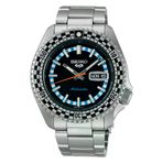 SRPK67K1 Seiko 5 Sports 2024 Special Edition Erkek Kol Saati SRPK67K - Standart