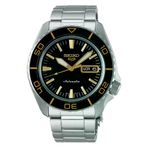 SRPK99K1 Seiko 5 Sports SKX Series Erkek Kol Saati SRPK99K - Standart