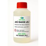 SRS OZEL Jel Akü Bakım Sıvısı, Akü Canlandırma, Akü Yenileme