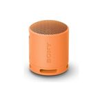 SRS-XB100 Kablosuz Bluetooth Hoparlör, IP67 Su ve Toz Geçirmez, 16 Saat Pil Ömrü