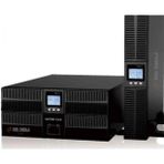 Srt 11 Model 10 Kva Rack Tower Online Ups 16*9 Ah Akü 5/15 Dakika Kesintisiz Güç Kaynağı