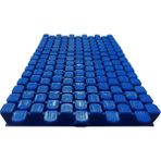 Srt Havuz Kenar Savak Izgarası Tek Geçme (19,5 Cm) 10 Metre - Lacivert