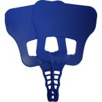 Srt Mangal Yelpazesi - 1 - Lacivert