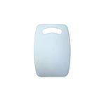 Srt Plastik Kesme Tahtası - Beyaz