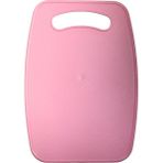 Srt Plastik Kesme Tahtası - Pembe