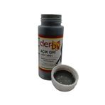 SRTfootcare Derby Mont Direksiyon Koltuk Deri Boyası 100ml (Açık Gri)
