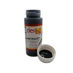 SRTfootcare Derby Mont Direksiyon Koltuk Deri Boyası 100ml (Antrasit)