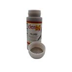 SRTfootcare Derby Mont Direksiyon Koltuk Deri Boyası 100ml (Fildişi)