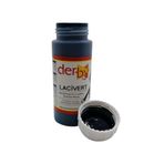 SRTfootcare Derby Mont Direksiyon Koltuk Deri Boyası 100ml (Lacivert)