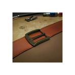 srtfootcare Kemer Tokası 4,4 Cm 103k (leathercraft, Deri Hobi)