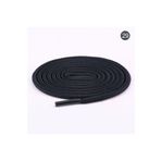 srtfootcare Polyester Ip Ayakkabı Bağı Yuvarlak K300-k500 70cm 1 Çift