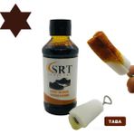 Srtfootcare Süet Nubuk Likit Ayakkabı Bakım Boyası 110 gr - Taba