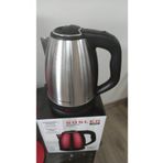 Ss-4115 Spring Inox Kettle ( 2lt)