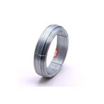 SS Kozak Bucağı Tarımsal Kalkınma Koop Galvaniz Tel 1,5 Mm 1 Kg Tel Galvanizli Gergi Teli ( Yaklaşık 70 Metre )