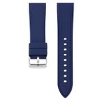 SS-LS-1337-22-BL Saat Kordonu (22 mm)