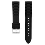 SS-LS-1467-20-BK Saat Kordonu (20 mm)