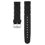 SS-LT-137-20-BK Saat Kordonu (22 mm)