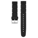 SS-LT-137-22-BK Saat Kordonu (22 mm)